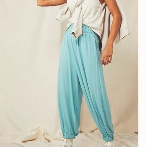Free People Ali Pants size medium
